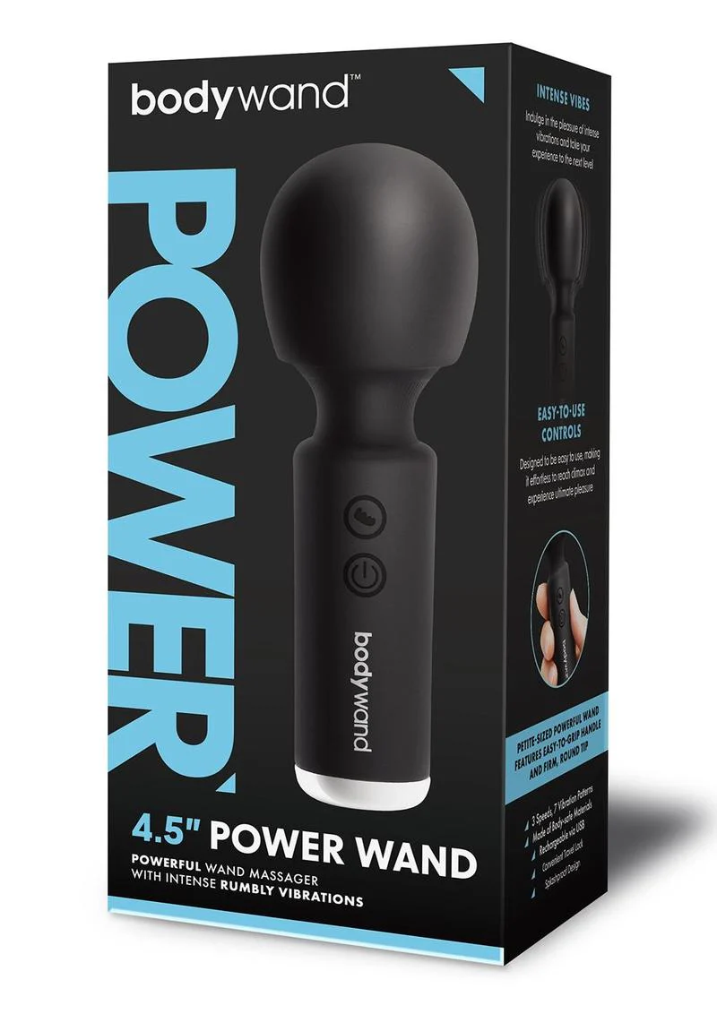 Bodywand 4.5 Power Wand - Image 2