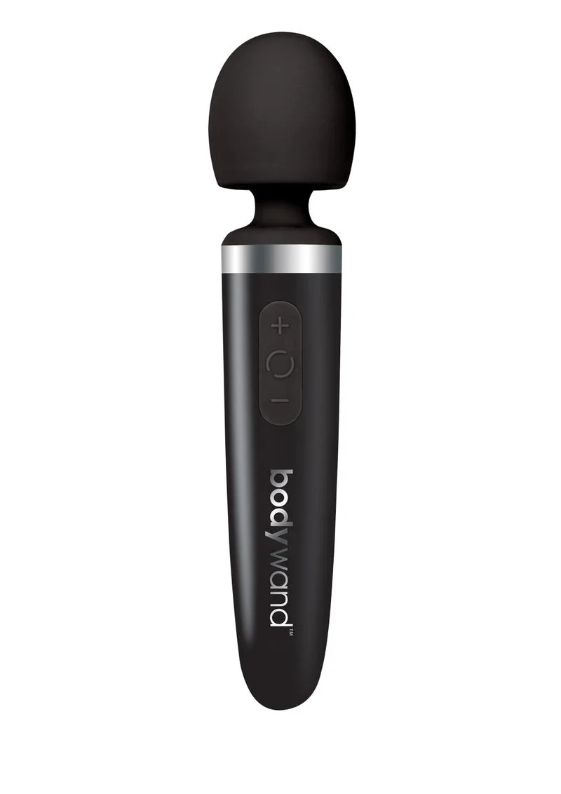 Bodywand Aqua Mini Rechargeable Silicone Wand Massager - Image 6