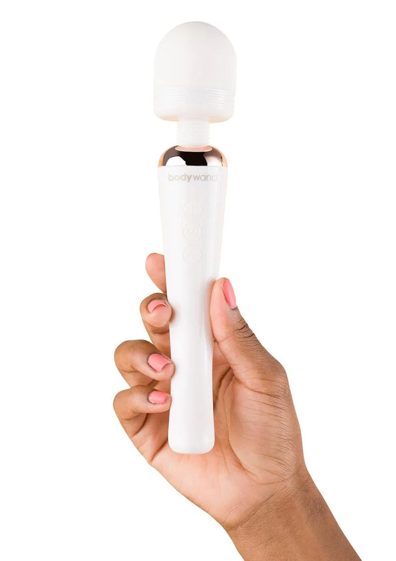 Bodywand Curve Rechargeable - Image 3