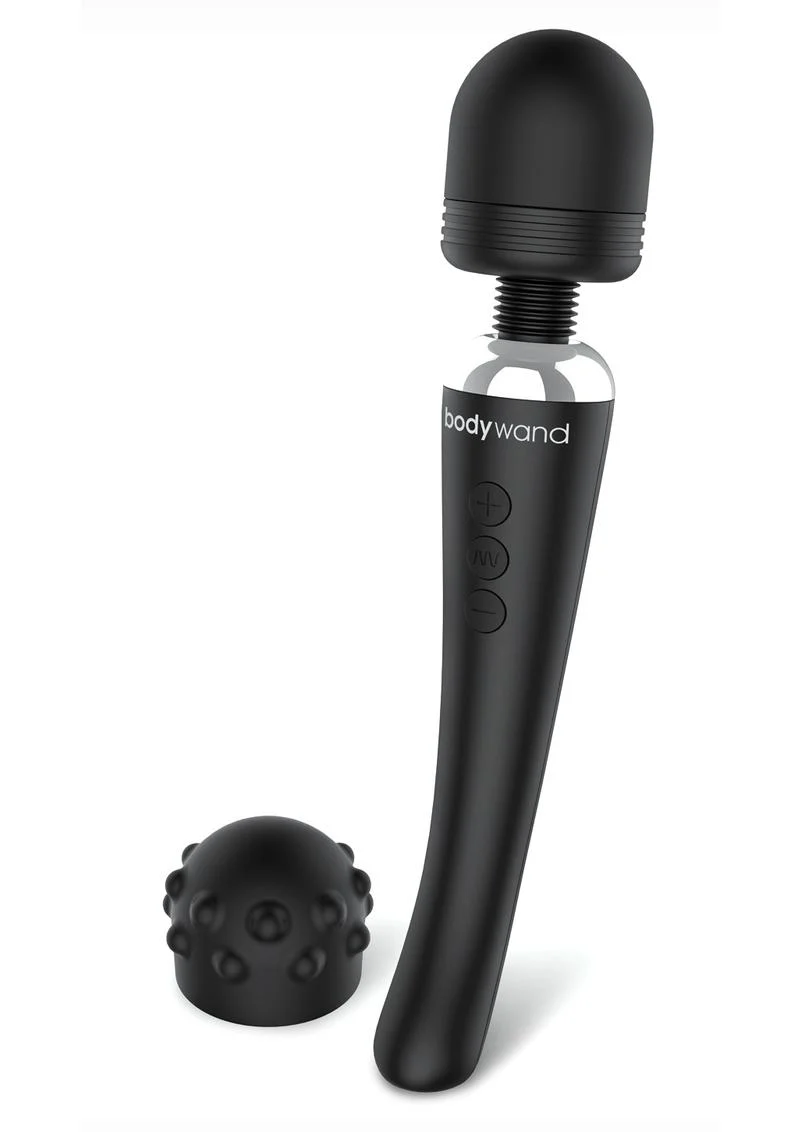 Bodywand Curve Rechargeable - Image 4