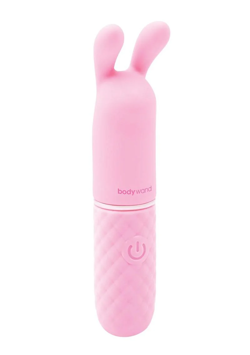 Bodywand Cuties Bunny Vibe