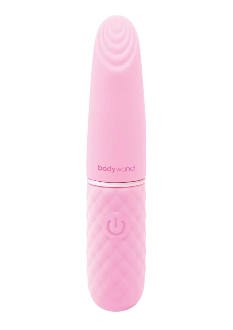 Bodywand Cuties Lipstick Vibe