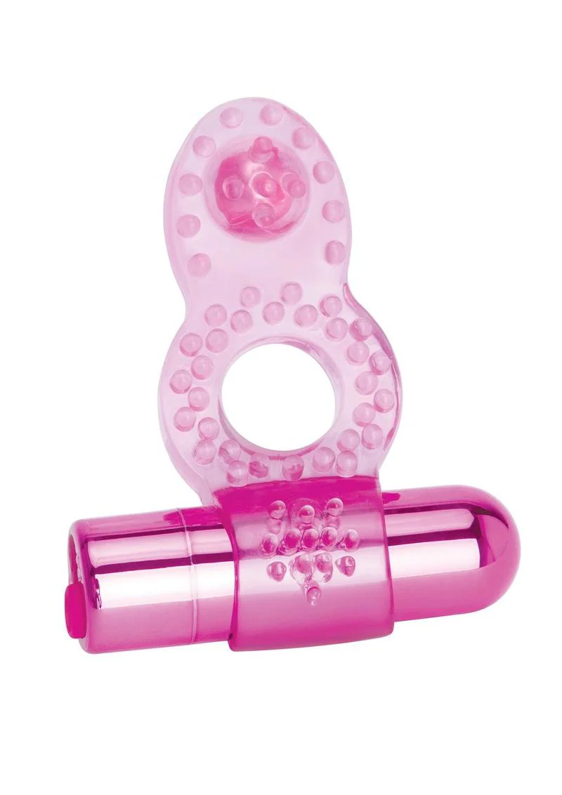Bodywand Deluxe Orgasm Enhancer Ring