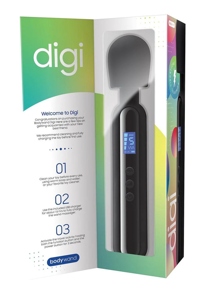 Bodywand Digi - Image 3