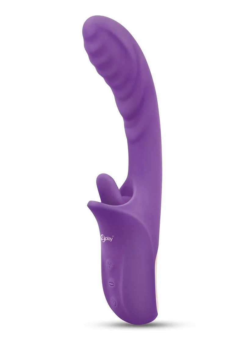 Bodywand G-Play Lick Me Out Squirt Trainer