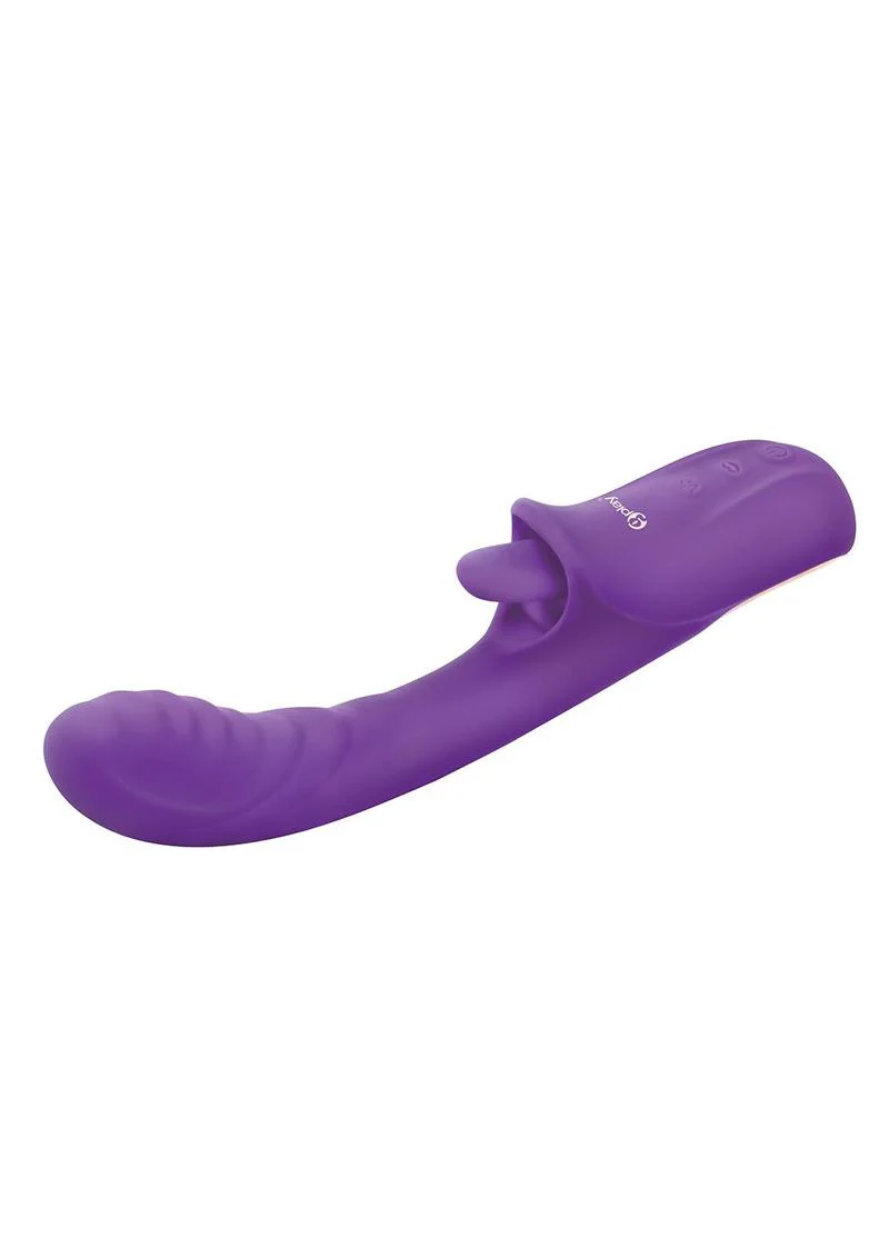Bodywand G-Play Lick Me Out Squirt Trainer - Image 3