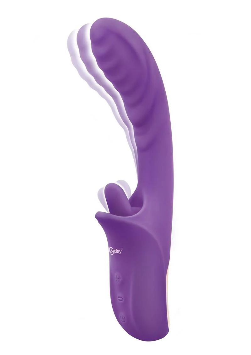 Bodywand G-Play Lick Me Out Squirt Trainer - Image 4