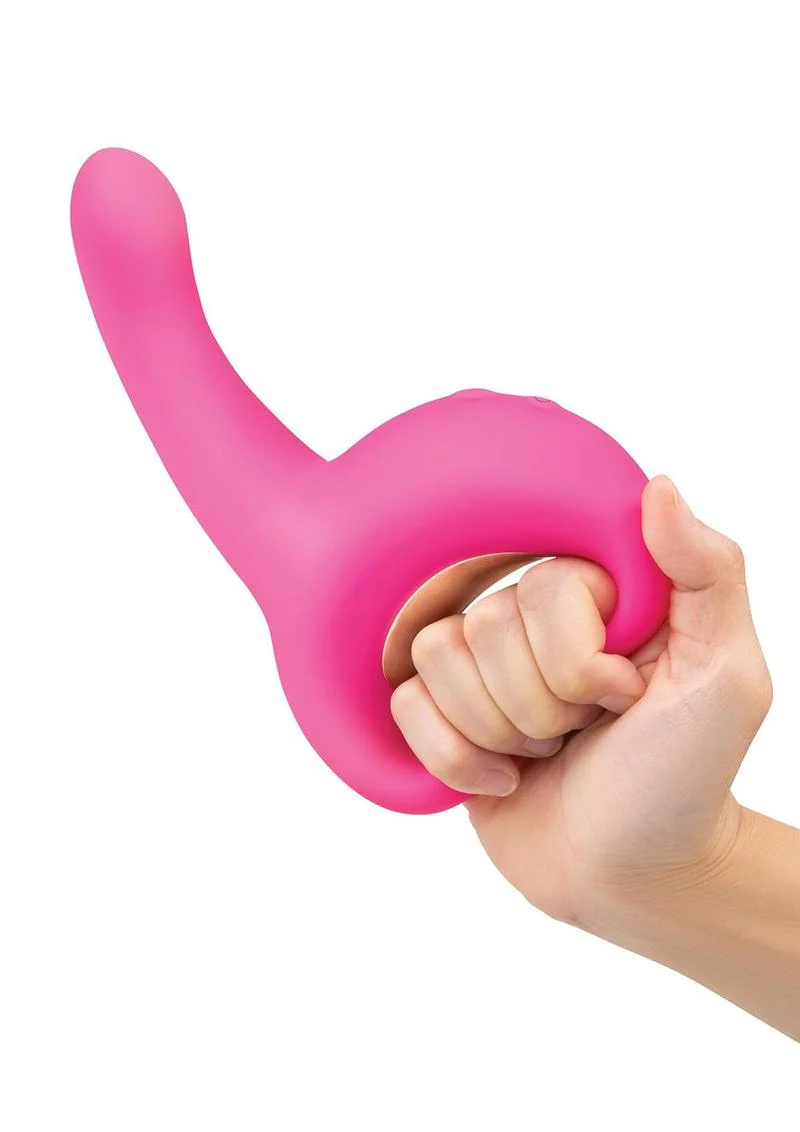 Bodywand G-Play Ultimate Come Hither Squirt - Image 3
