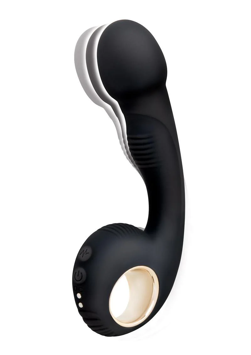 Bodywand G-Play Vibrating Squirt Trainer