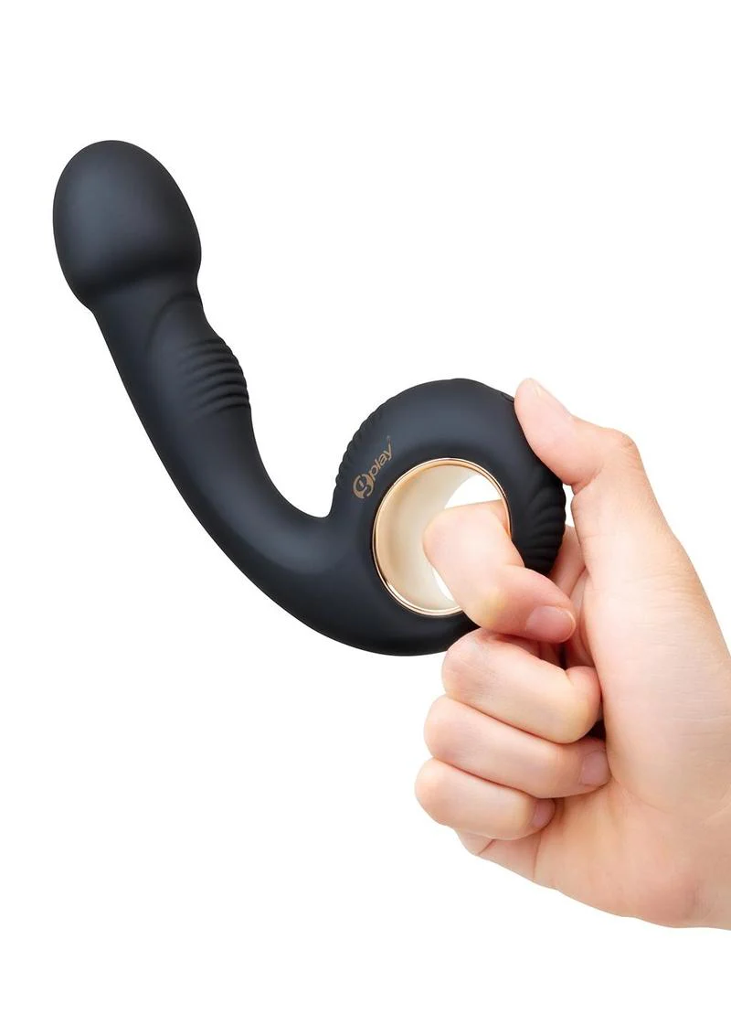 Bodywand G-Play Vibrating Squirt Trainer - Image 4