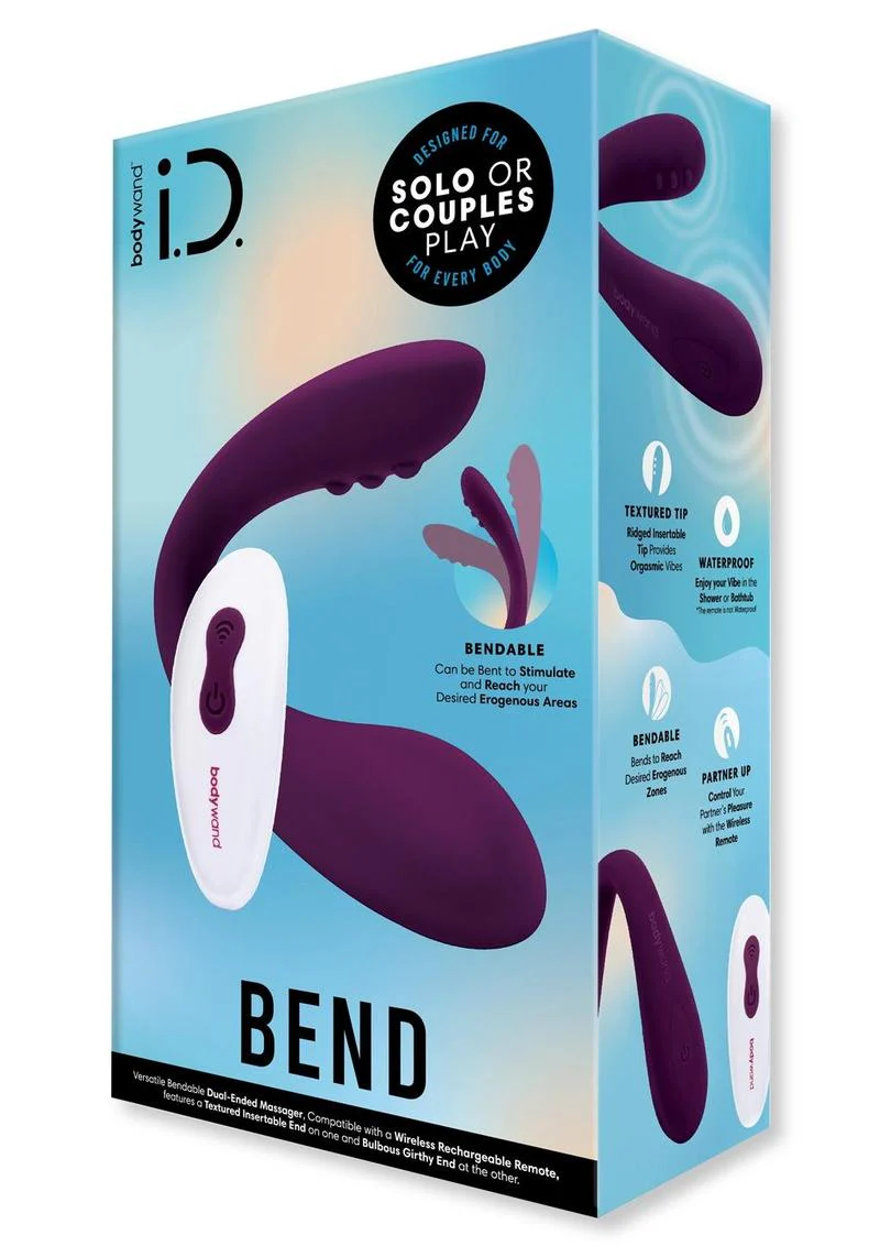 Bodywand I.d. Bend - Image 2