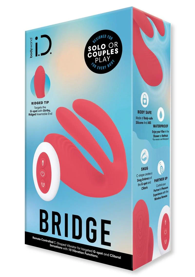 Bodywand I.d. Bridge - Image 2