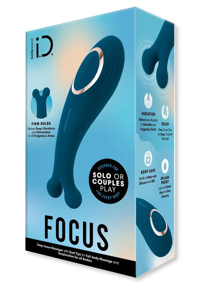 Bodywand I.d. Focus - Image 2