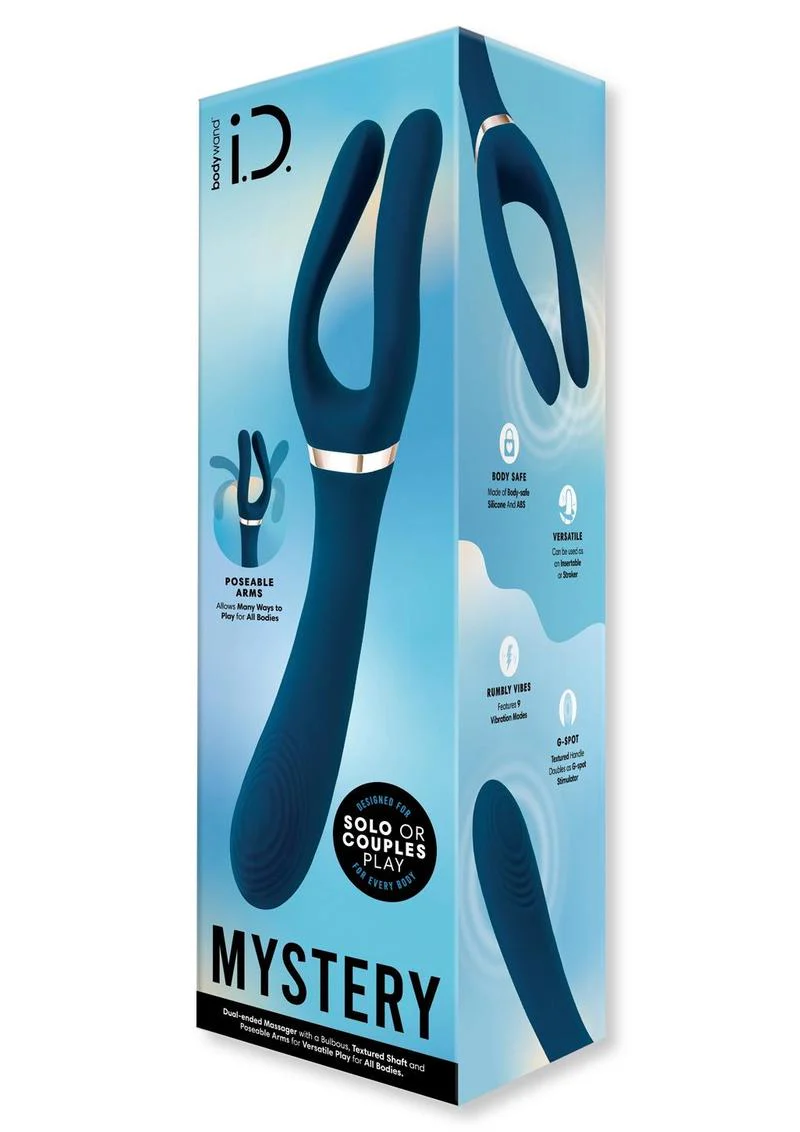 Bodywand I.d. Mystery - Image 2