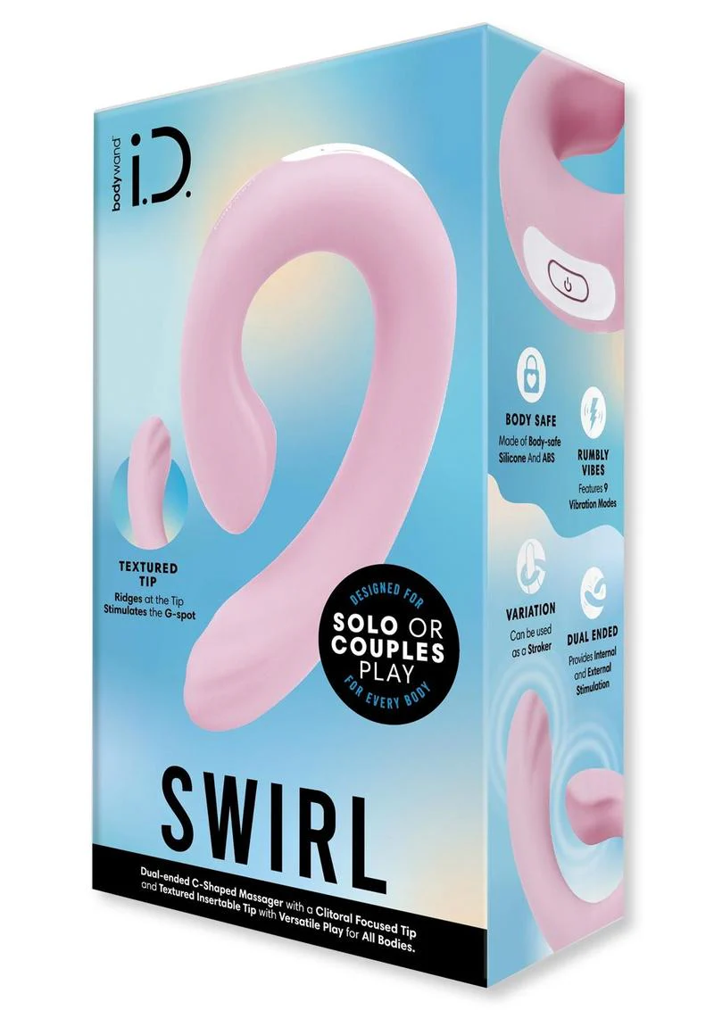 Bodywand I.d. Swirl - Image 2