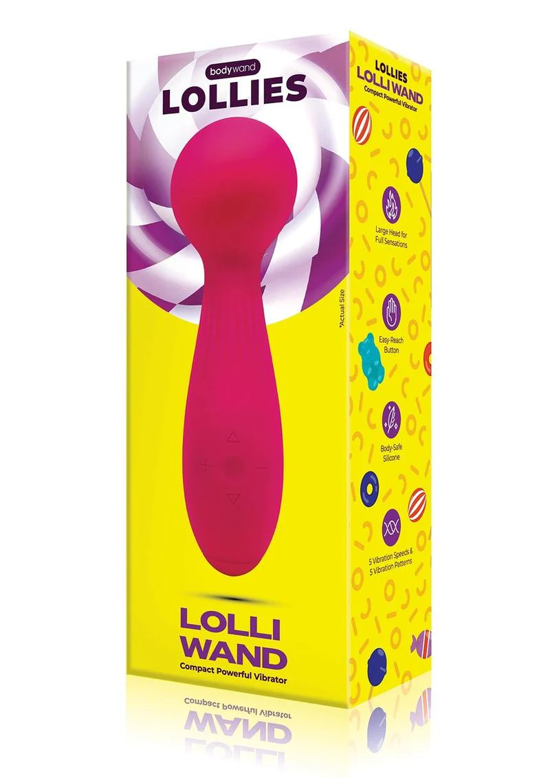 Bodywand Lolli - Image 2