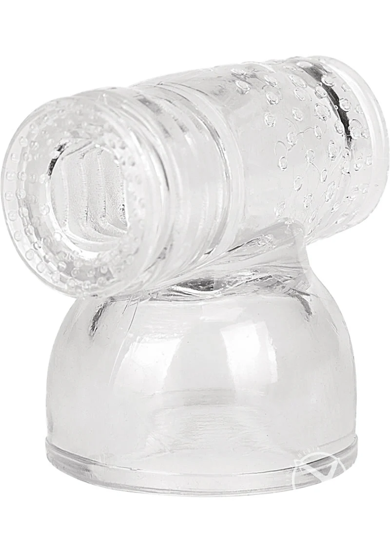 Bodywand Masturbator Attachment