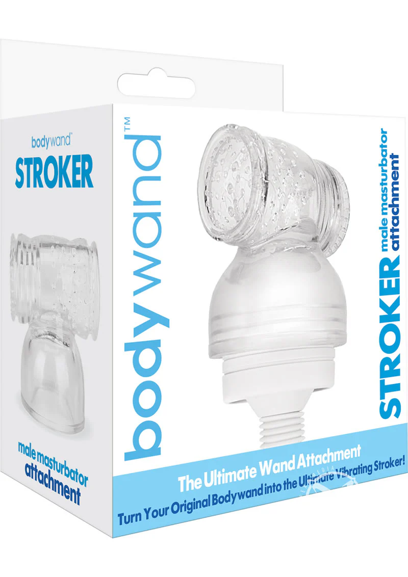 Bodywand Masturbator Attachment - Image 2