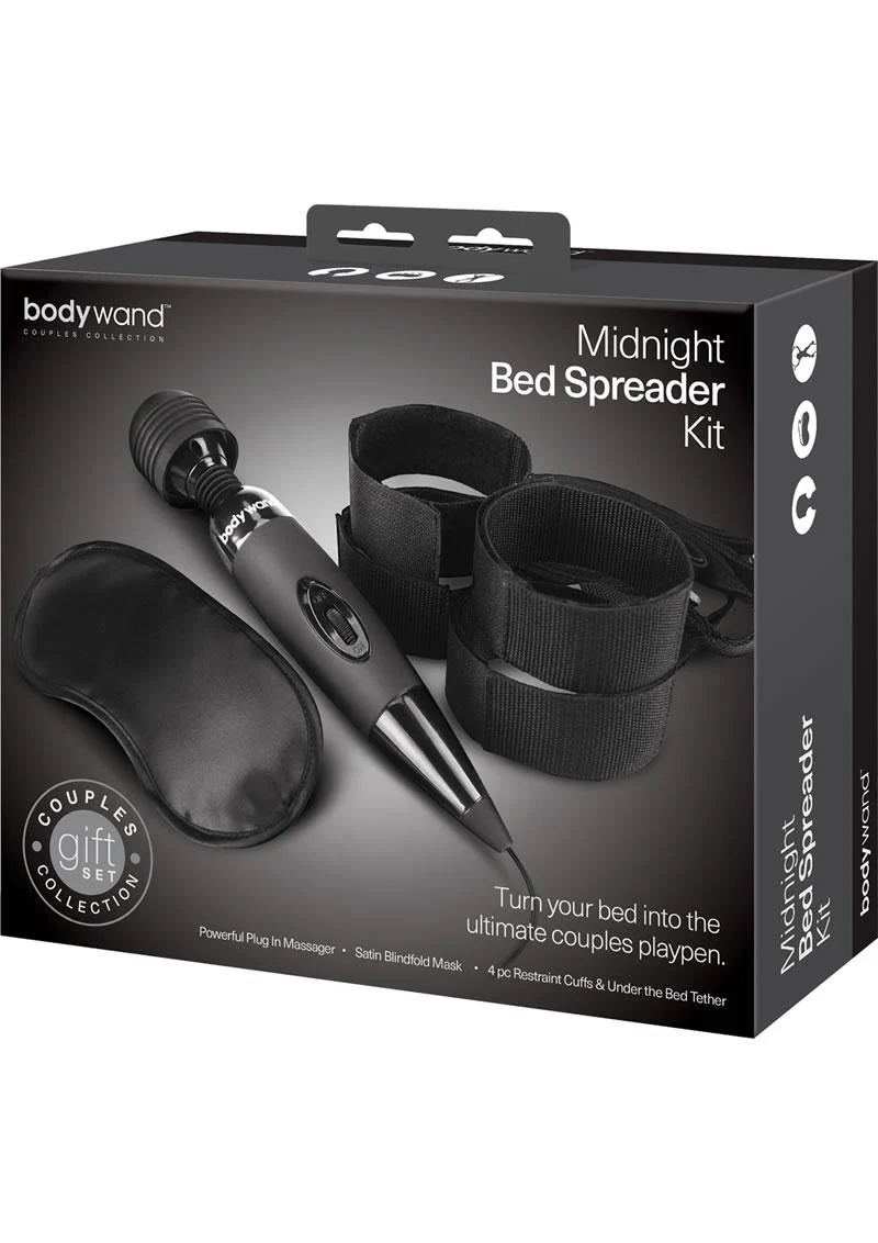 Bodywand Midnight Bedroom Gift - Image 2