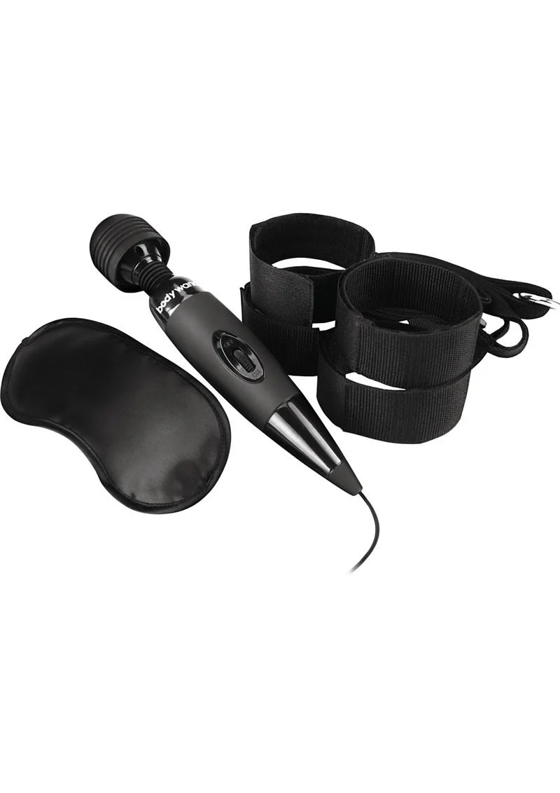 Bodywand Midnight Bedroom Gift