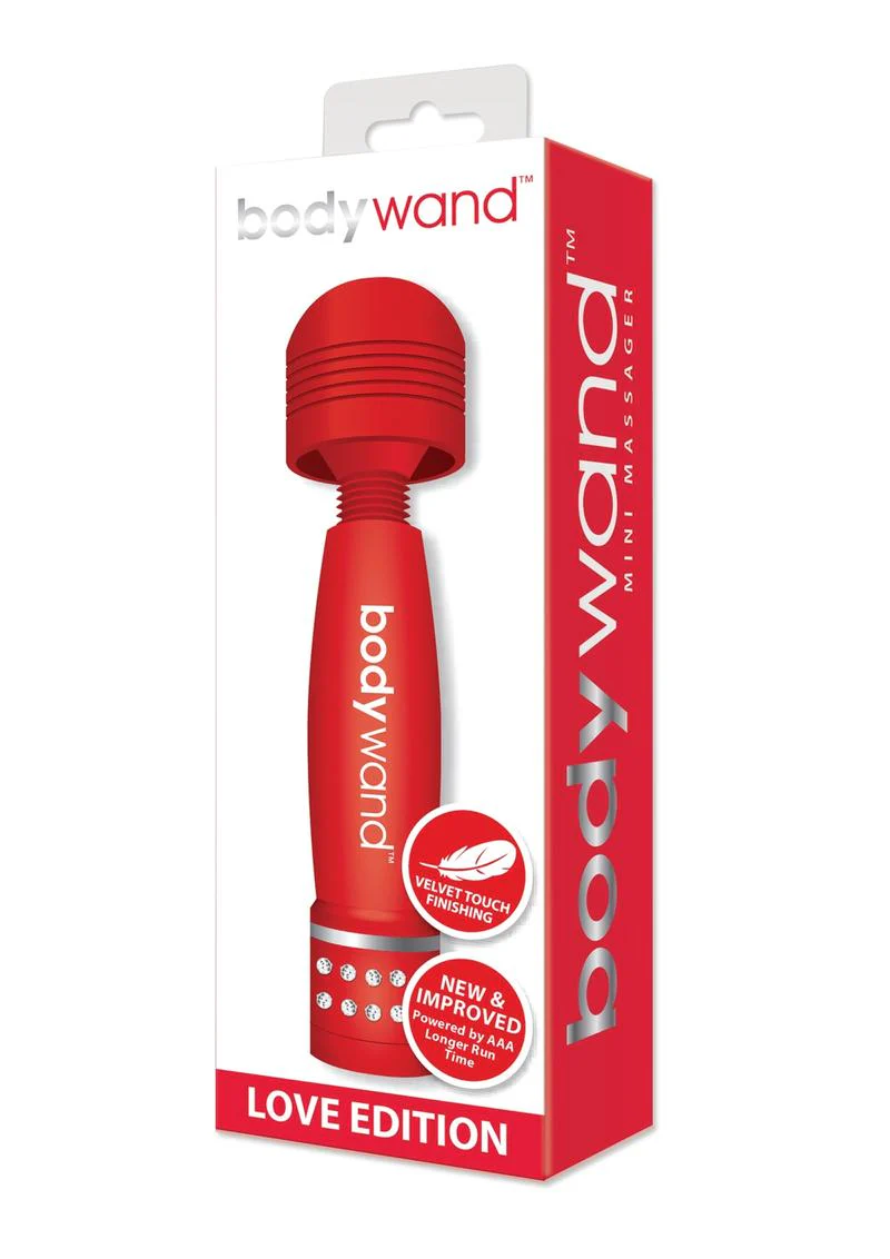 Bodywand Mini Love Edition - Image 2