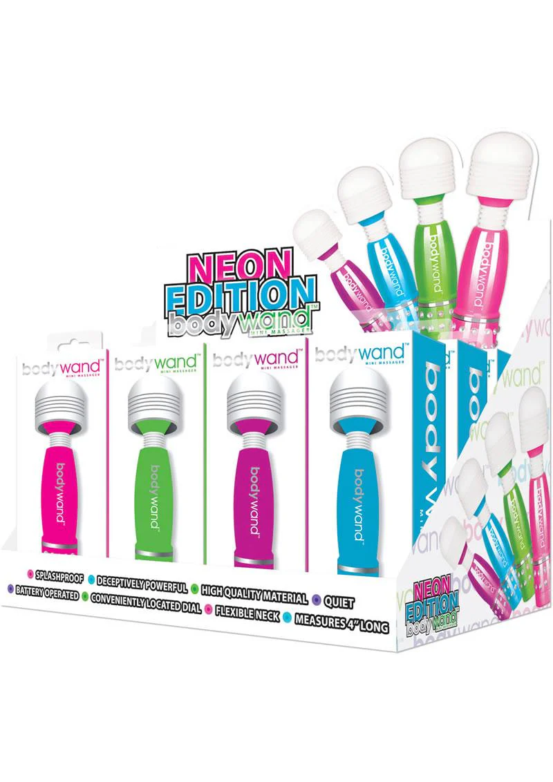 Bodywand Mini Neon - Image 2