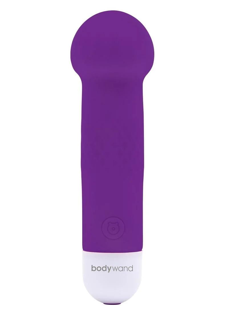 Bodywand Mini Pocket Wand