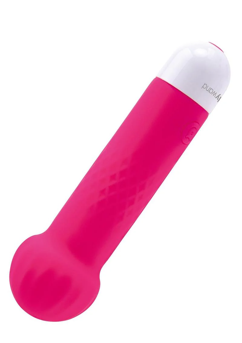 Bodywand Mini Pocket Wand - Image 3