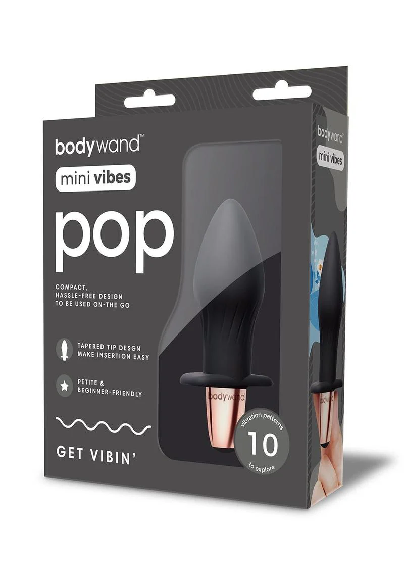Bodywand Mini Vibes Pop - Image 2