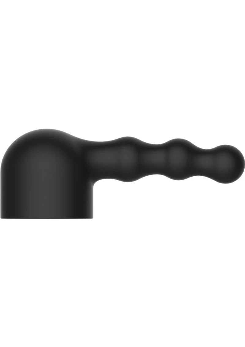 Bodywand Pleasure Beads Attach-Lg