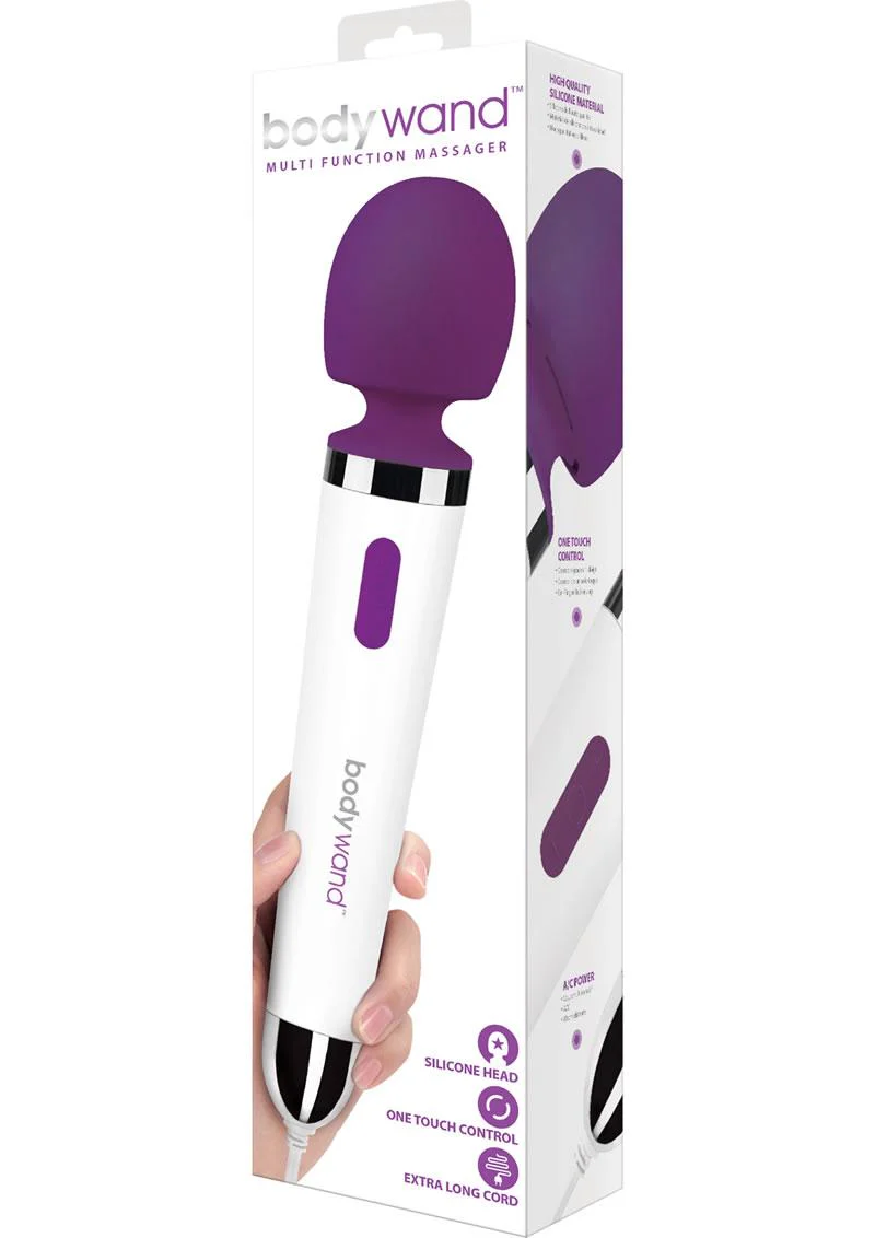 Bodywand Plug-In Multi Function - Image 2
