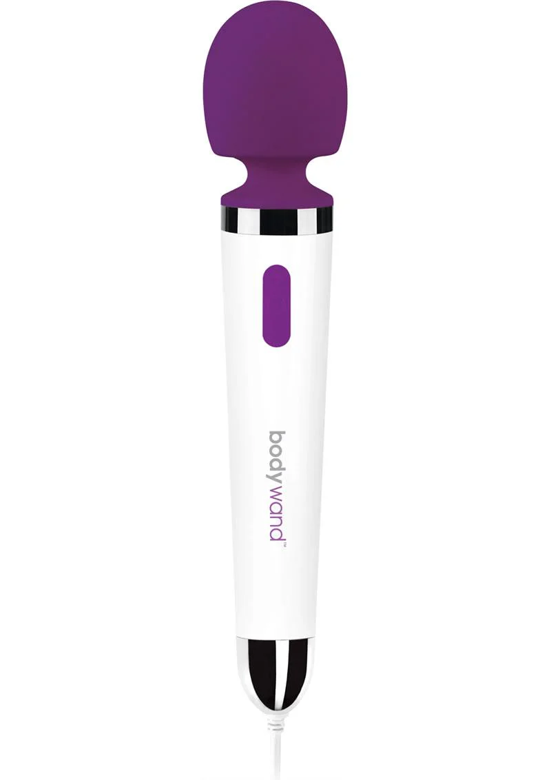 Bodywand Plug-In Multi Function