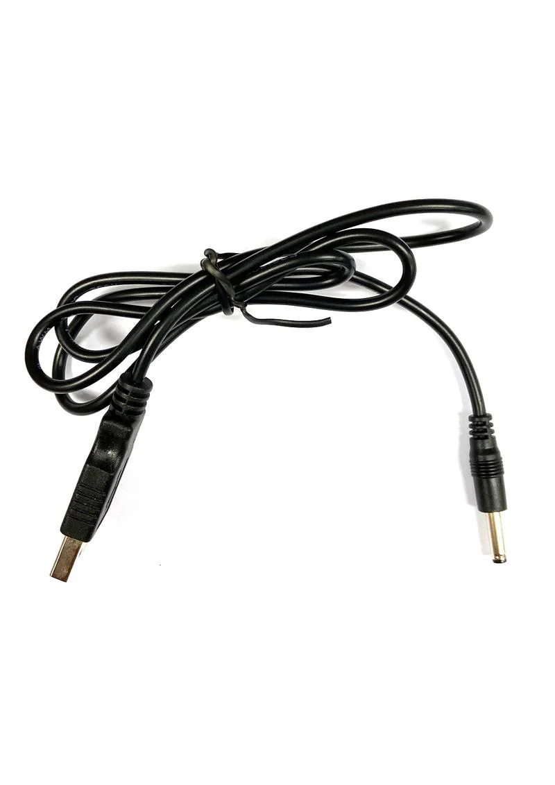 Bodywand Pulse Replacement Charging Cable