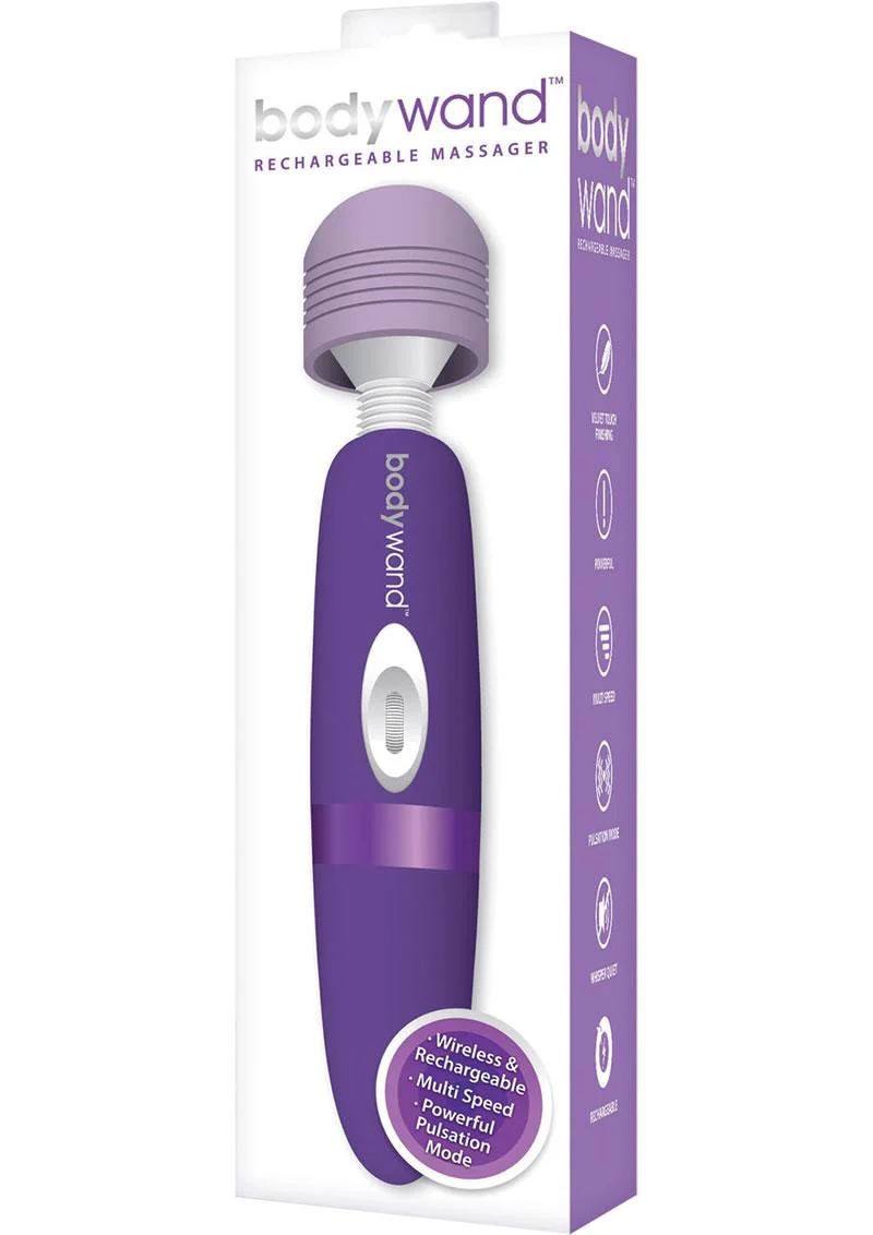 Bodywand Rechargeable - Image 2