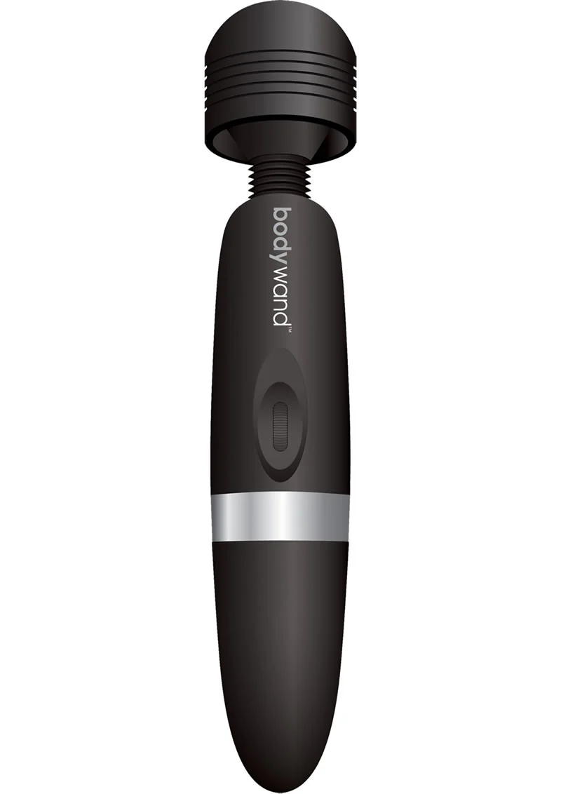 Bodywand Rechargeable Silicone Wand Massager