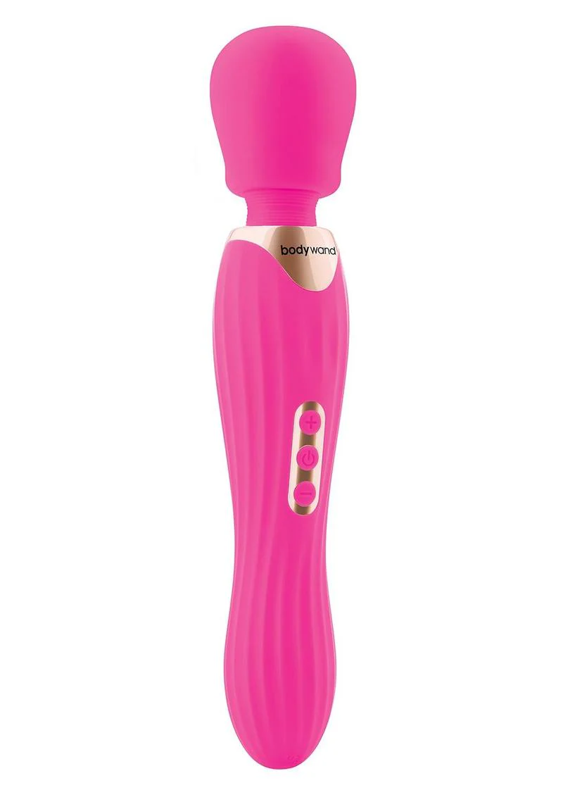 Bodywand Rumble Wand 12