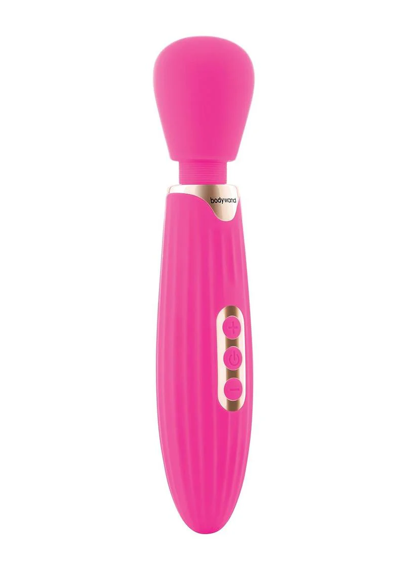 Bodywand Rumble Wand 8