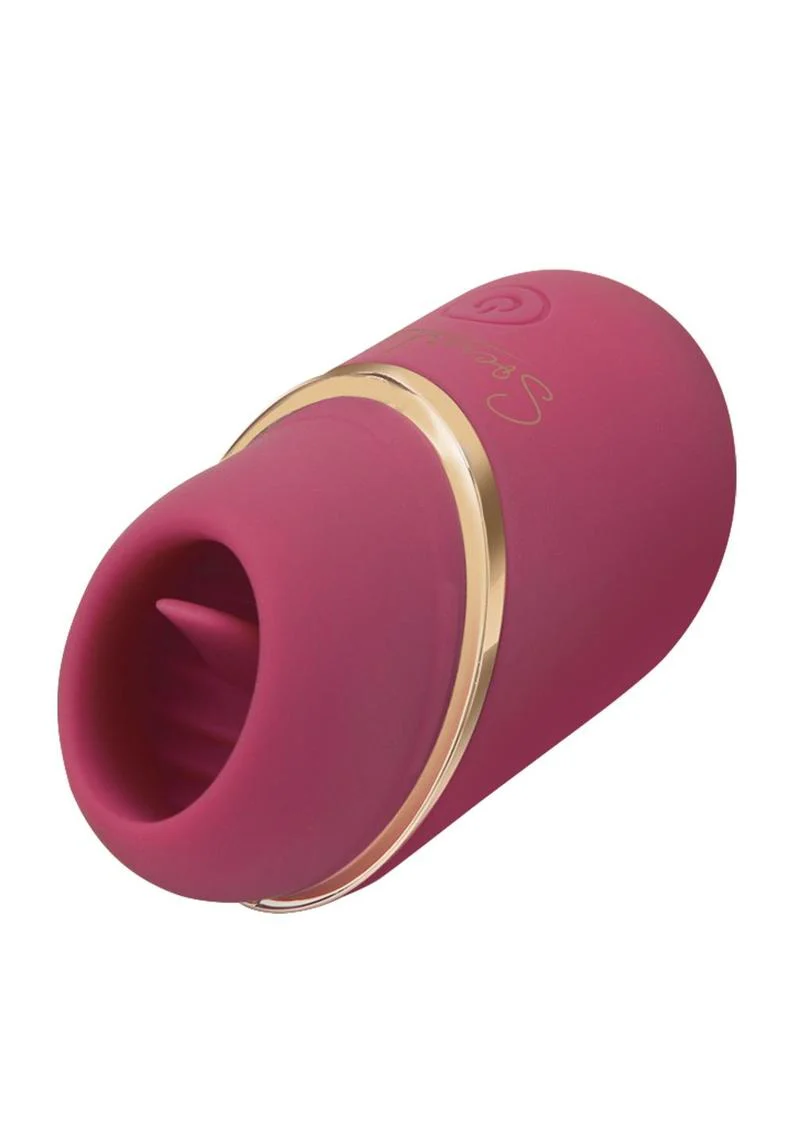 Bodywand Socialite Liv Mini Tongue Licker - Image 3