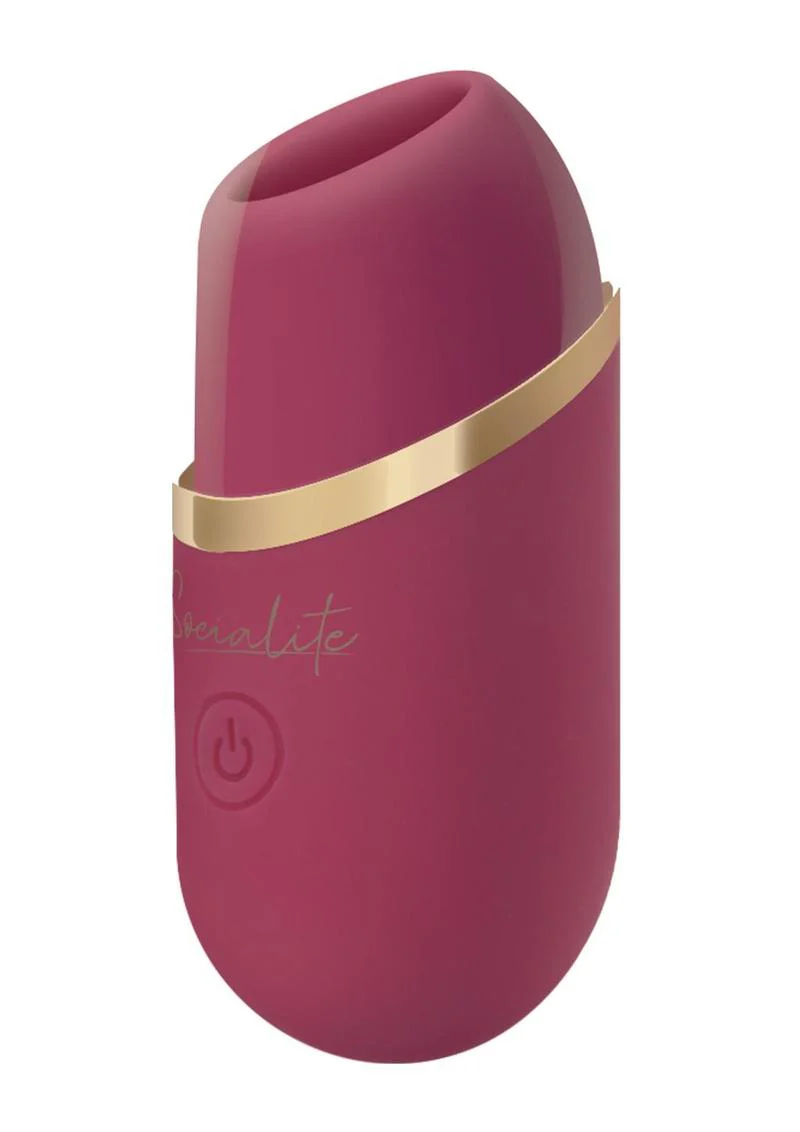 Bodywand Socialite Liv Mini Tongue Licker - Image 4