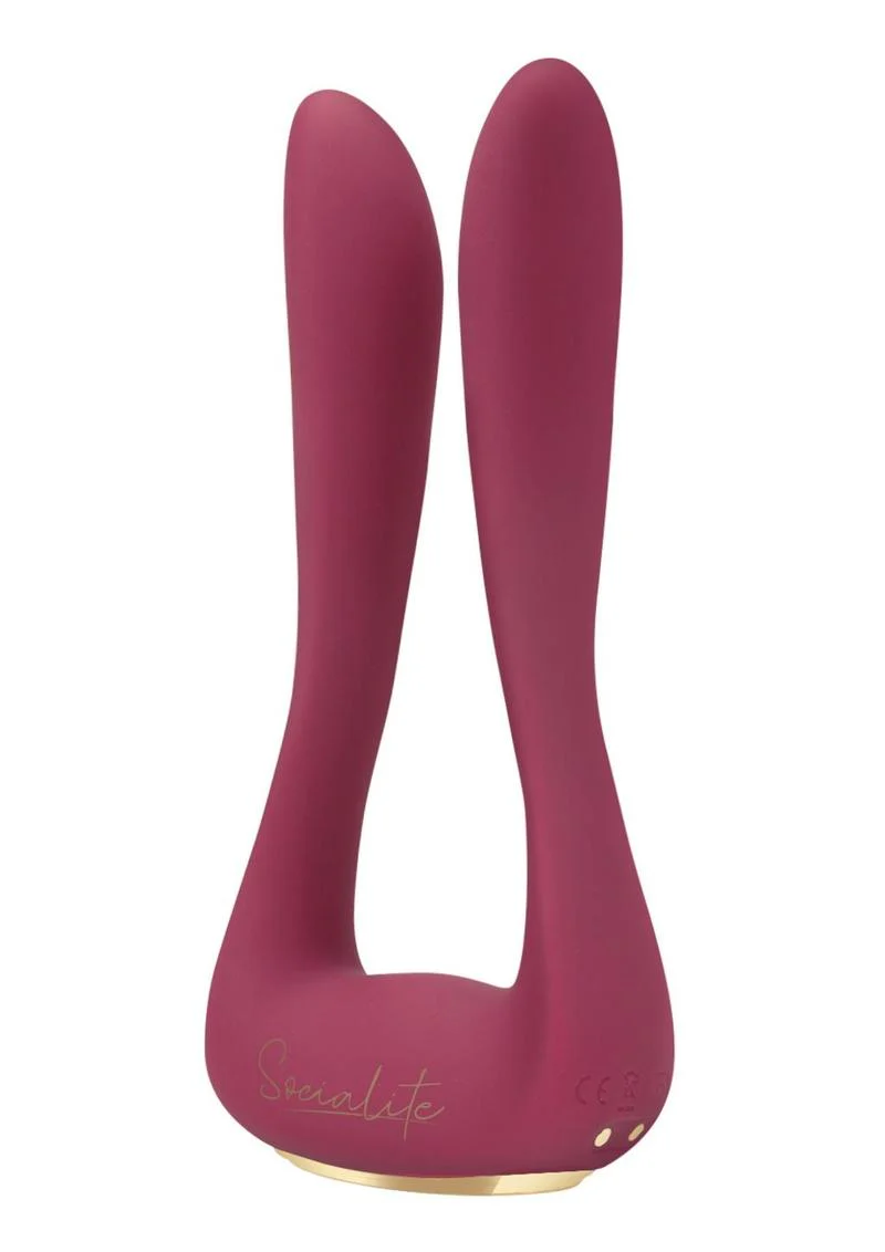 Bodywand Socialite Marquis DP Vario Vibe - Image 4