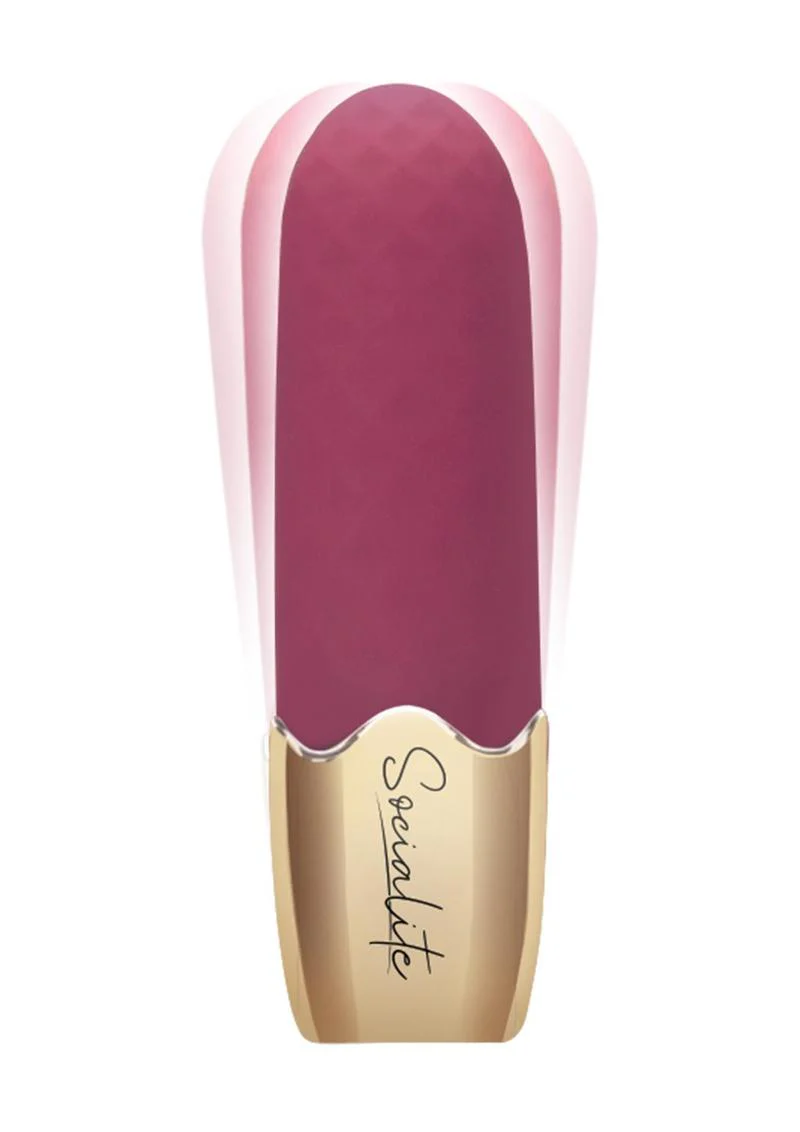 Bodywand Socialite Surrender Mini Vibe
