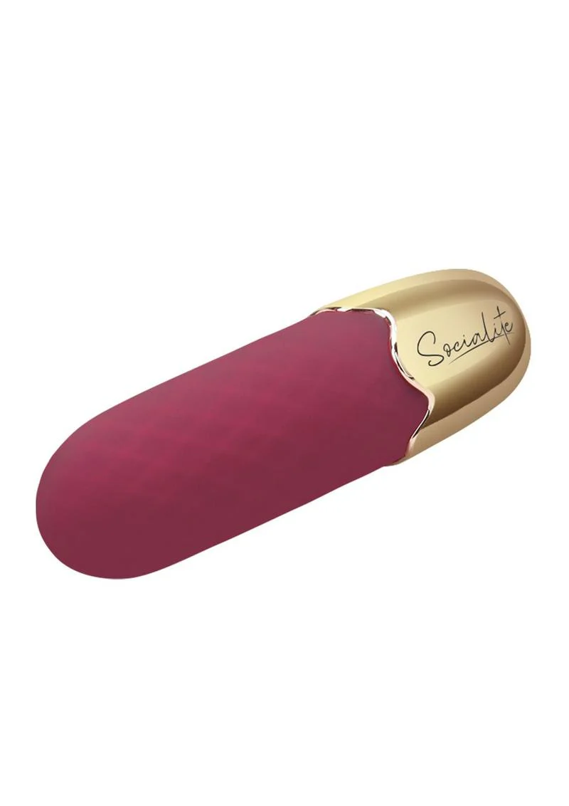 Bodywand Socialite Surrender Mini Vibe - Image 3