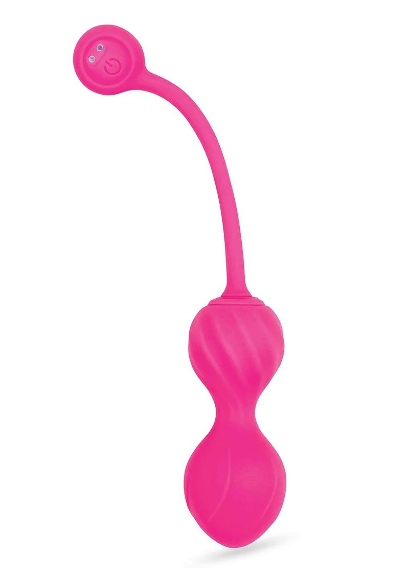 Bodywand Squeeze Remote-Control Pelvic Floor Trainer 70g - Image 3