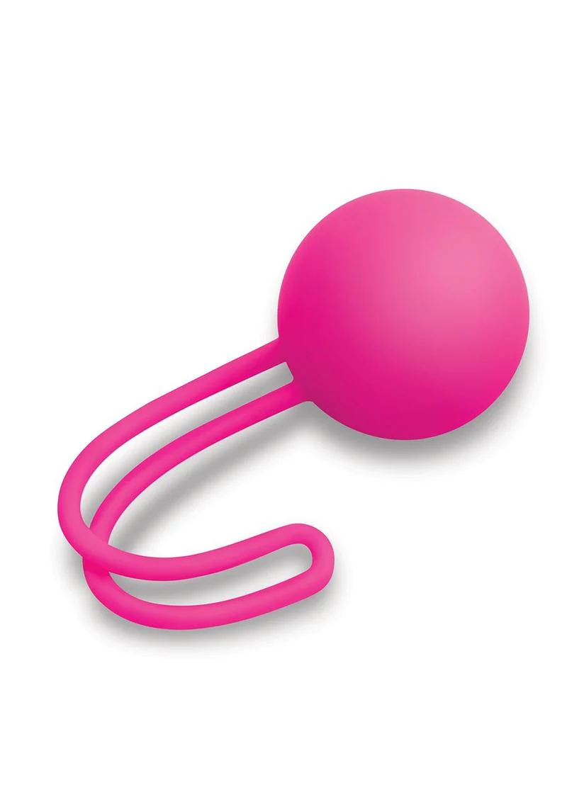 Bodywand Squeeze Single Ball Kegel Toner 37g - Image 3
