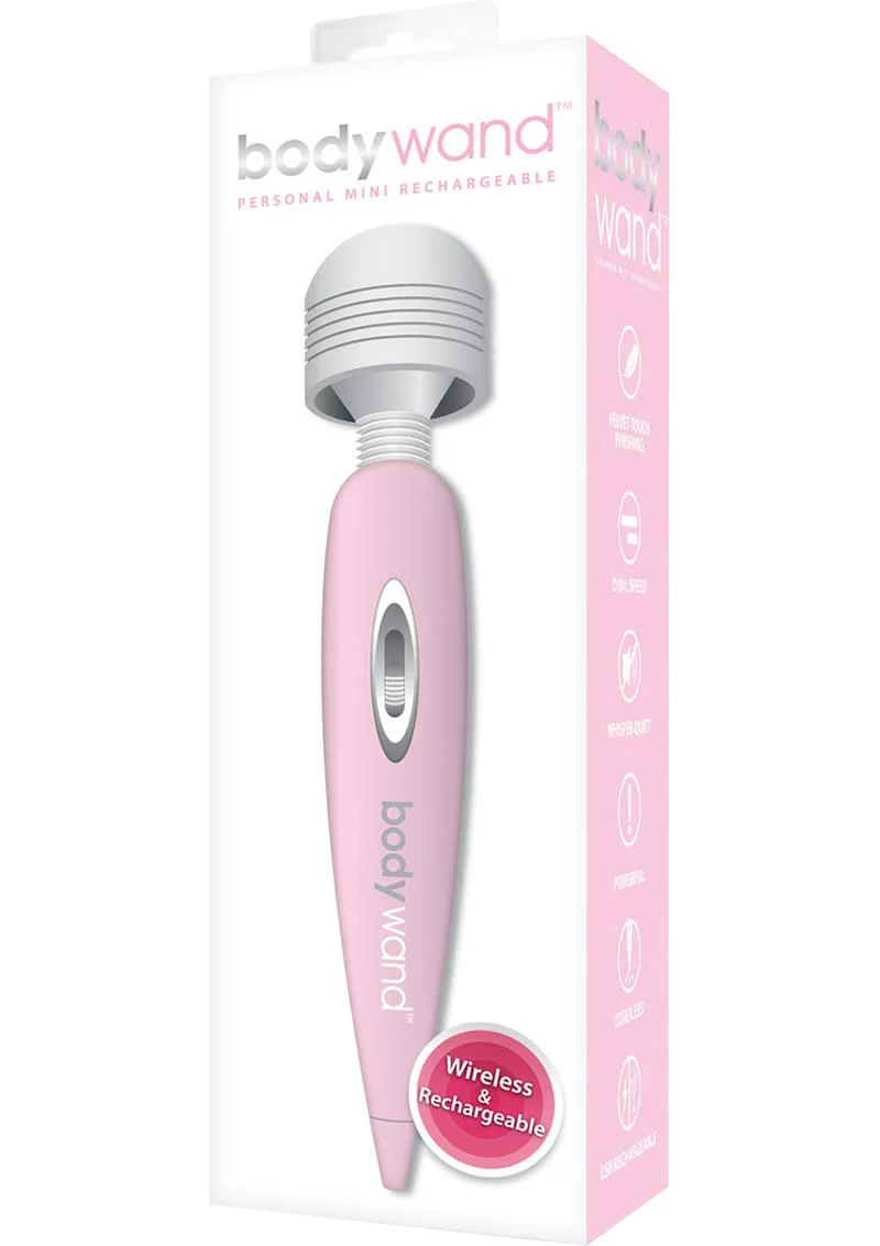 Bodywand USB - Image 2