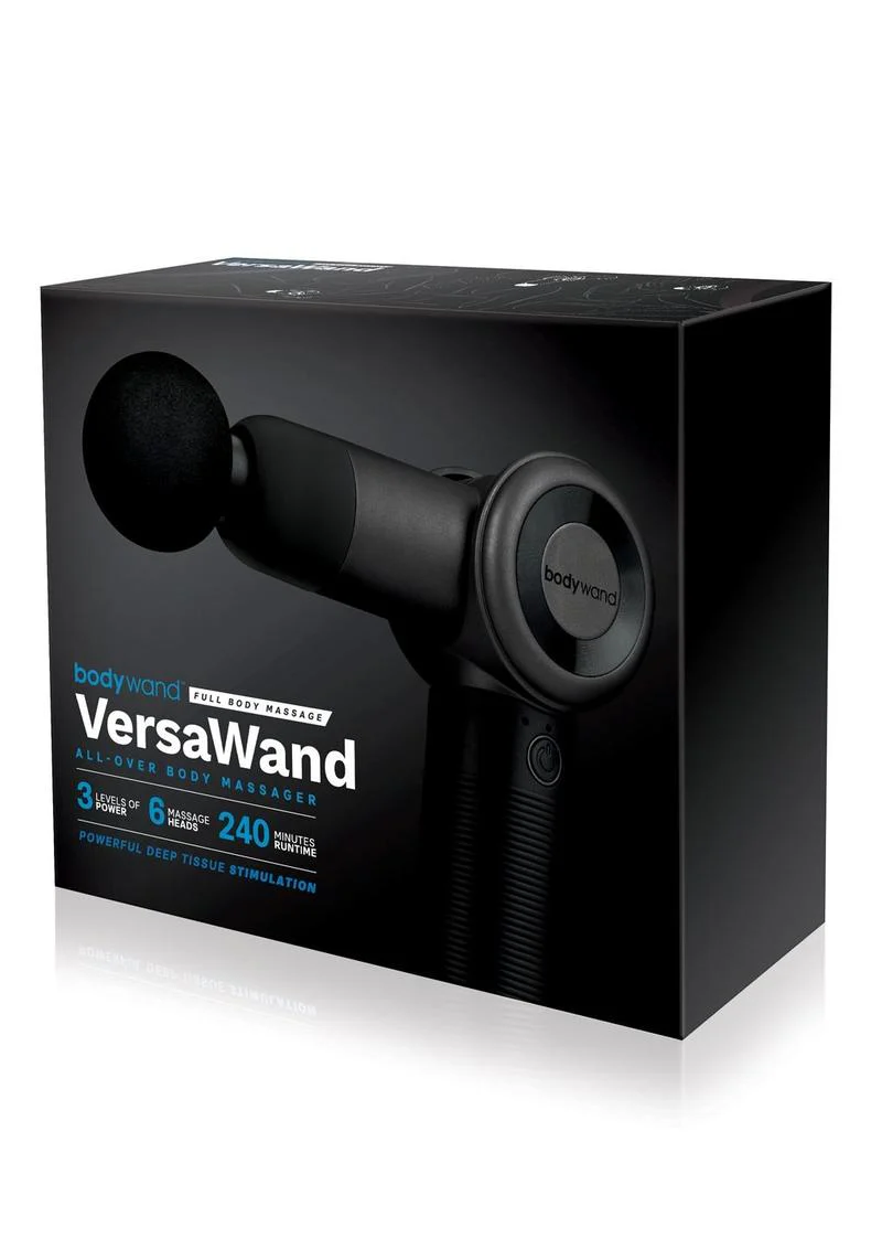Bodywand Versawand - Image 2