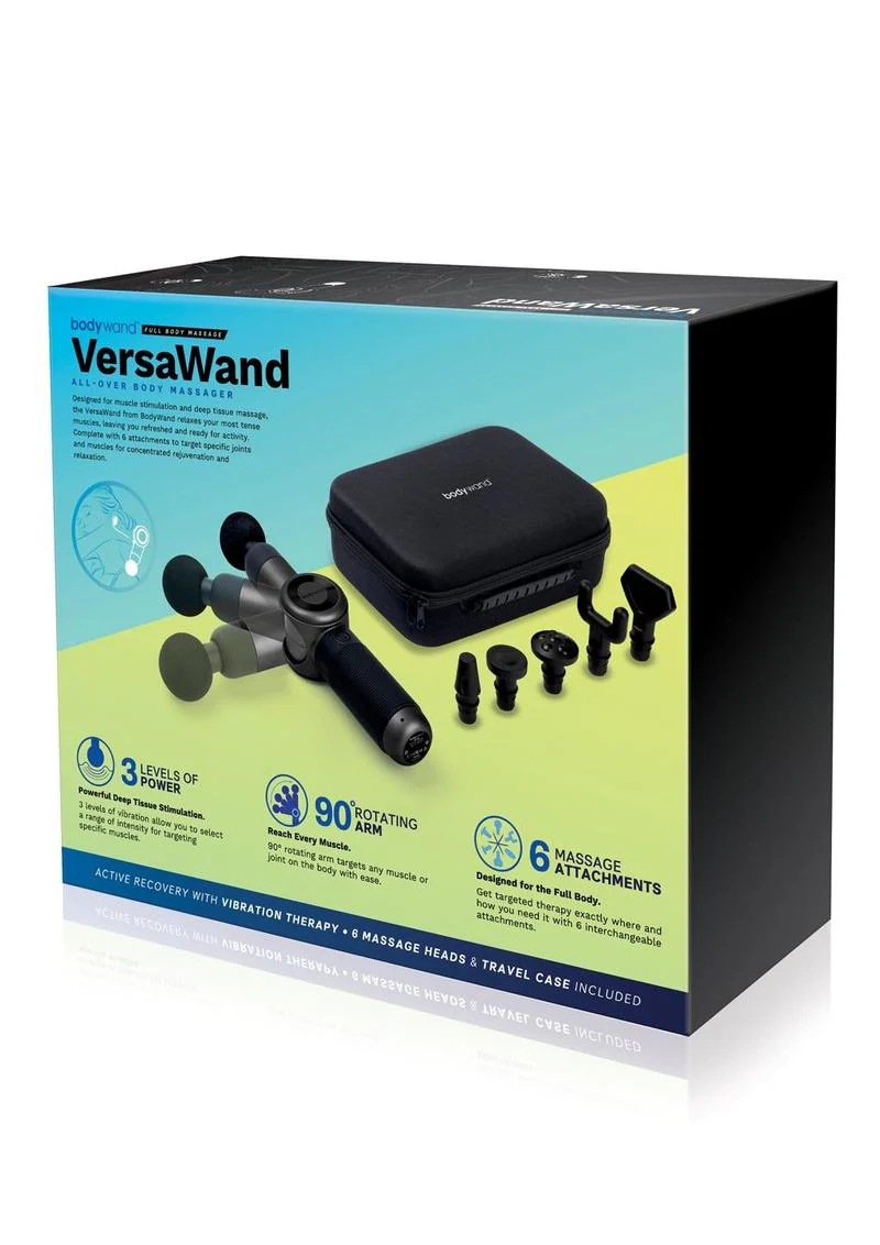 Bodywand Versawand - Image 3