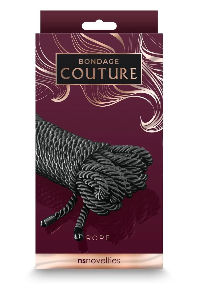 Bondage Couture Rope - Image 2