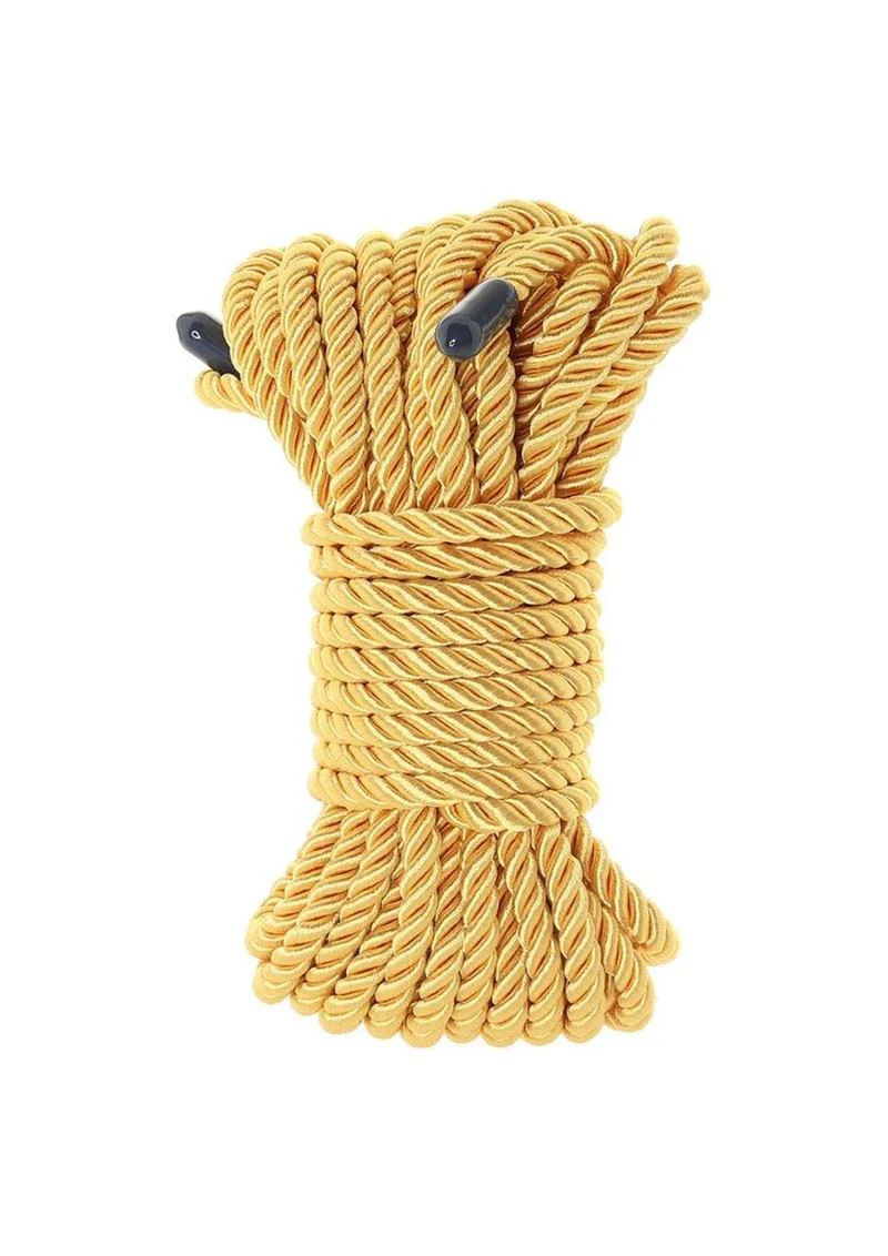 Bondage Couture Rope - Image 9