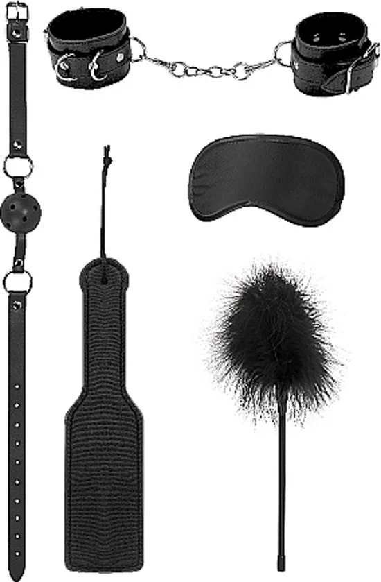 Bondage Kit #4 - Image 2